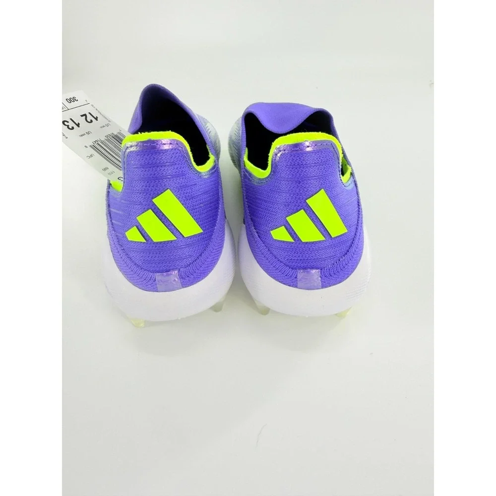adidas mens size